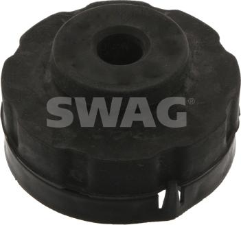 Swag 30 93 9553 - Опора стійки амортизатора, подушка autocars.com.ua
