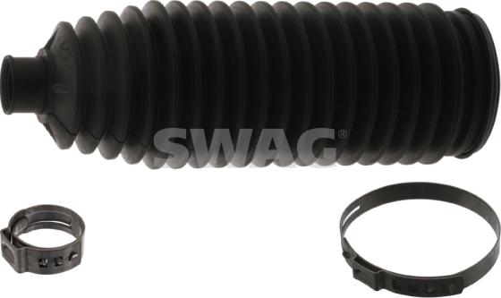 Swag 30 93 9606 - Комплект пыльника, рулевое управление autodnr.net