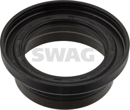 Swag 30 93 9727 - Уплотняющее кольцо, дифференциал avtokuzovplus.com.ua