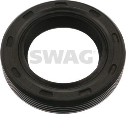 Swag 30 93 9729 - Уплотняющее кольцо, ступенчатая коробка передач autodnr.net