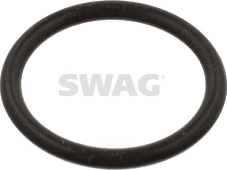 Swag 30 93 9732 - Прокладка, фільтр очищення палива autocars.com.ua