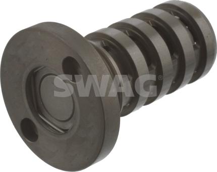 Swag 30 94 0200 - Центральний клапан, шестерня приводу розподільного вала autocars.com.ua
