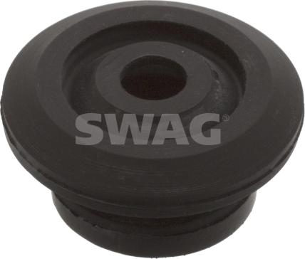 Swag 30 94 4994 - Кріпильний елемент, кожух двигуна autocars.com.ua