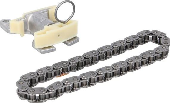 Swag 30 94 5006 - Комплект ланцюга приводу распредвала autocars.com.ua