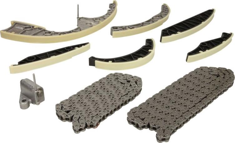 Swag 30 94 5008 - Комплект ланцюга приводу распредвала autocars.com.ua