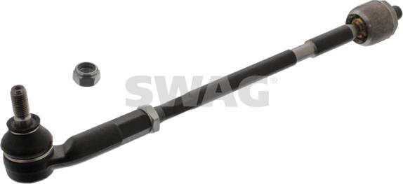 Swag 30 94 5009 - Поперечная рулевая тяга avtokuzovplus.com.ua