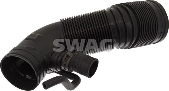 Swag 30945077 - Шланг, система подачі повітря autocars.com.ua