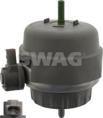 Swag 30 94 5082 - Подушка, підвіска двигуна autocars.com.ua