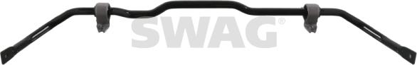 Swag 30 94 5304 - Стабілізатор, ходова частина autocars.com.ua