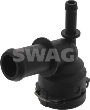 Swag 30 94 5979 - Фланець охолоджуючої рідини autocars.com.ua