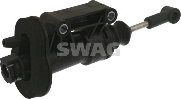 Swag 30 94 6216 - Головний циліндр, система зчеплення autocars.com.ua
