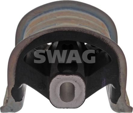 Swag 30 94 6457 - Подушка, підвіска двигуна autocars.com.ua