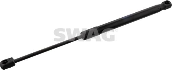 Swag 30 94 7109 - Газова пружина, капот autocars.com.ua