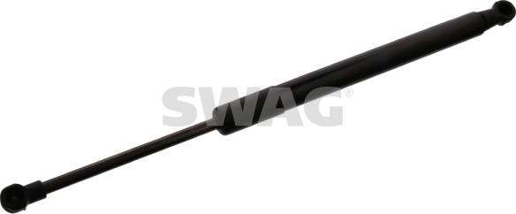 Swag 30 94 7110 - Газова пружина, кришка багажник autocars.com.ua