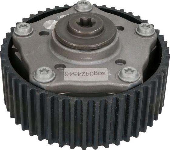 Swag 30 94 7192 - Шестерня приводу розподільного вала autocars.com.ua