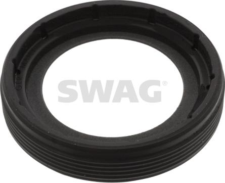 Swag 30 94 7276 - Уплотняющее кольцо, коленчатый вал autodnr.net