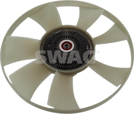 Swag 30 94 7311 - Вентилятор, охолодження двигуна autocars.com.ua