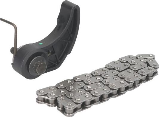 Swag 30 94 7352 - Комплект ланцюга, привід масляного насоса autocars.com.ua