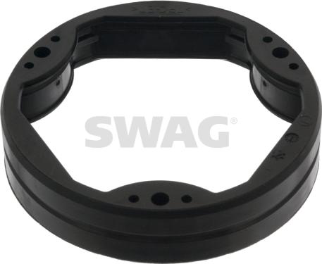 Swag 30 94 7594 - Підкладна пластина, фланець приводного вала autocars.com.ua
