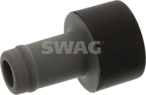 Swag 30 94 7779 - Клапан, відведення повітря з картера autocars.com.ua