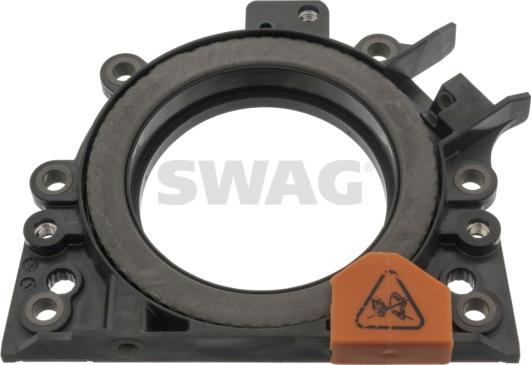 Swag 30 94 7899 - Уплотняющее кольцо, коленчатый вал autodnr.net