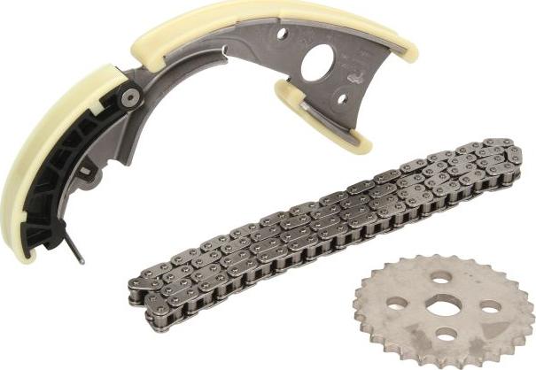 Swag 30 94 8410 - Комплект ланцюга, привід масляного насоса autocars.com.ua