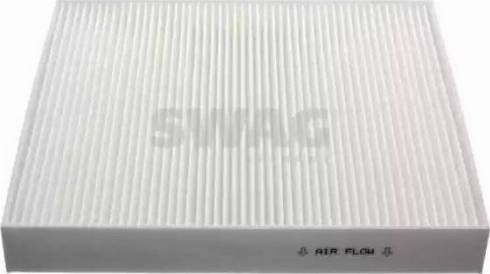 Swag 30 94 8465 - Фильтр воздуха в салоне autodnr.net