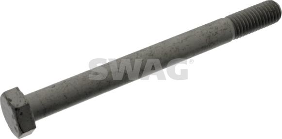 Swag 30 94 8825 - Болт autocars.com.ua