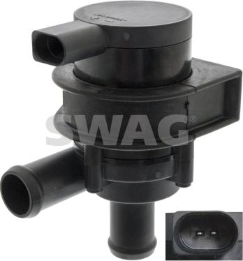 Swag 30 94 9835 - Насос рециркуляции воды, автономное отопление autodnr.net