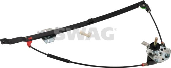 Swag 30 94 9908 - Підйомний пристрій для вікон autocars.com.ua