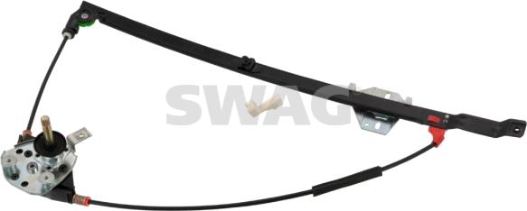 Swag 30 94 9909 - Підйомний пристрій для вікон autocars.com.ua