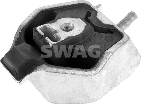 Swag 32 13 0005 - Підвіска, автоматична коробка передач autocars.com.ua