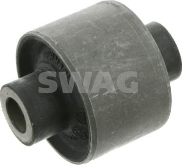 Swag 32 69 0001 - Сайлентблок, важеля підвіски колеса autocars.com.ua