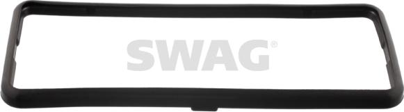 Swag 32 91 2436 - Прокладка, кришка головки циліндра autocars.com.ua