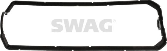 Swag 32 91 5196 - Прокладка, кришка головки циліндра autocars.com.ua