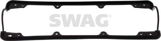 Swag 32 91 5276 - Прокладка, крышка головки цилиндра autodnr.net