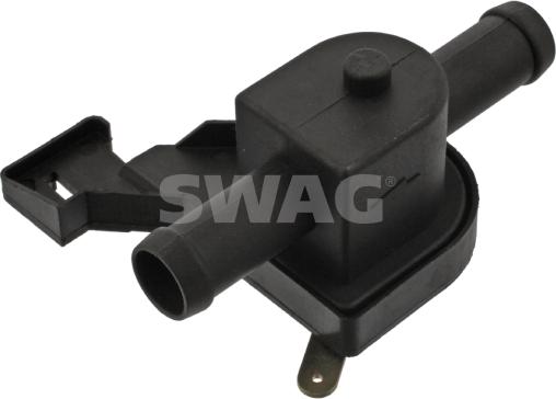 Swag 32 91 5920 - Регулюючий клапан охолоджуючої рідини autocars.com.ua
