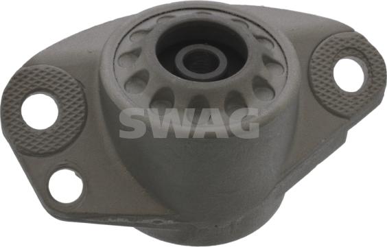 Swag 32 91 9274 - Опора стойки амортизатора, подушка autodnr.net