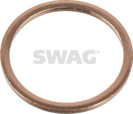 Swag 32 91 9422 - Уплотнительное кольцо, резьбовая пробка маслосливного отверстия avtokuzovplus.com.ua