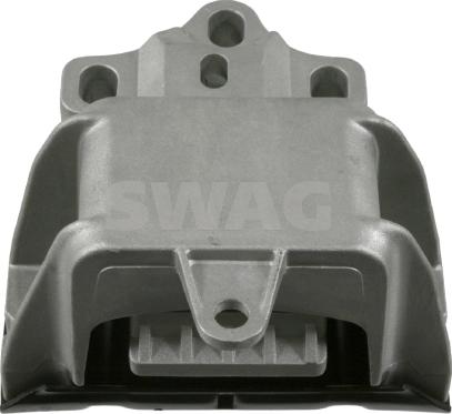 Swag 32 92 2722 - Подушка, підвіска двигуна autocars.com.ua