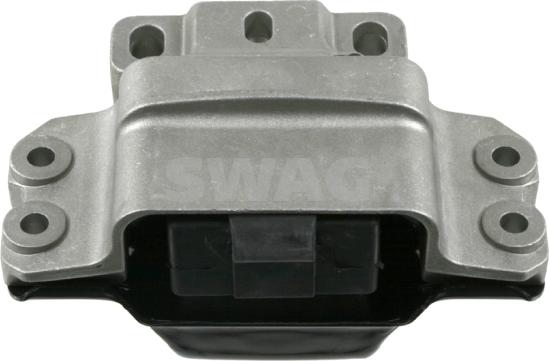 Swag 32 92 2724 - Подушка, опора, подвеска двигателя autodnr.net
