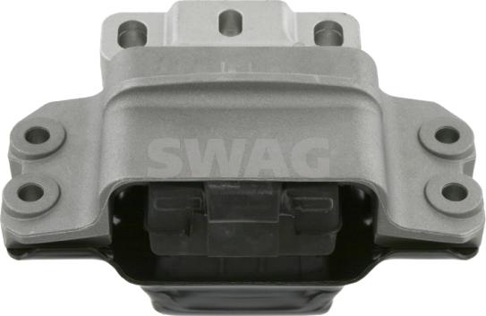 Swag 32 92 2726 - Подушка, опора, подвеска двигателя autodnr.net