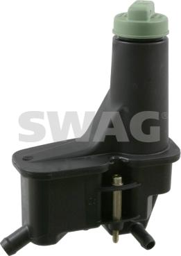 Swag 32 92 3038 - Компенсаційний бак, гідравлічного масла услітеля керма autocars.com.ua
