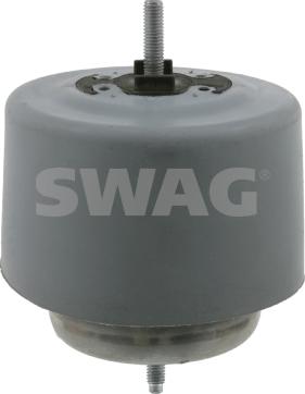 Swag 32 92 3124 - Подушка, підвіска двигуна autocars.com.ua