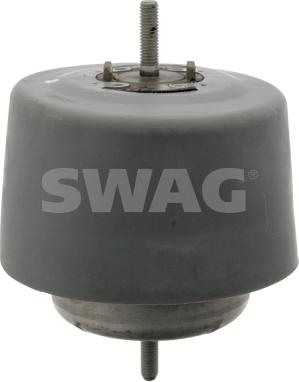 Swag 32 92 3130 - Подушка, підвіска двигуна autocars.com.ua