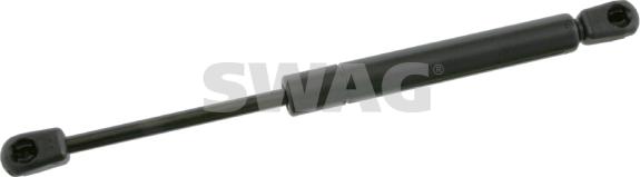 Swag 32 92 3384 - Газова пружина, кришка багажник autocars.com.ua