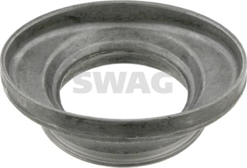 Swag 32 92 3520 - Опорное кольцо, опора стойки амортизатора avtokuzovplus.com.ua