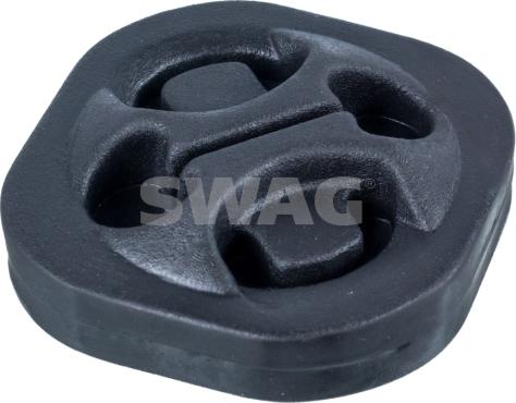 Swag 32 92 3620 - Кронштейн, втулка, система выпуска ОГ autodnr.net