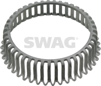 Swag 32 92 3826 - Зубчатое кольцо для датчика ABS avtokuzovplus.com.ua