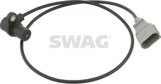 Swag 32 92 4446 - Датчик імпульсів, колінчастий вал autocars.com.ua